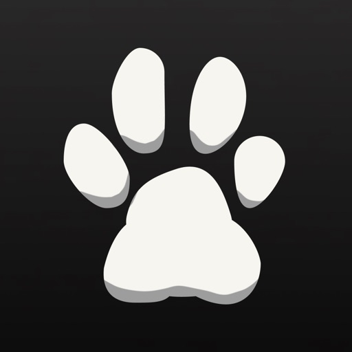 Paw Note icon