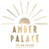 Amber Palace Restaurant delete, cancel