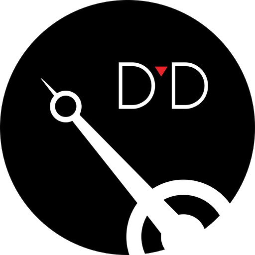 D'AGOSTINO DSM HD icon