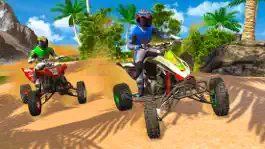 Game screenshot ATV Quad Bike Off-Road Mania apk