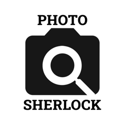 ‎Photo Sherlock buscar por foto