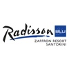 Zaffron Radisson Blu icon