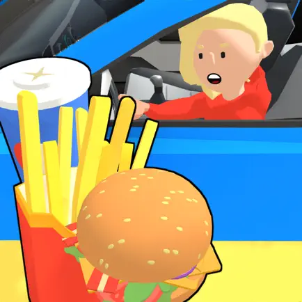 Food To Go 3D Cheats