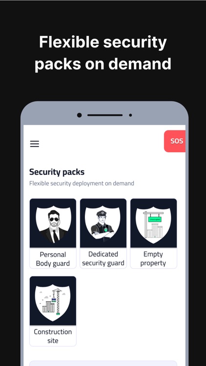 56 Secure: Safety & Security screenshot-5