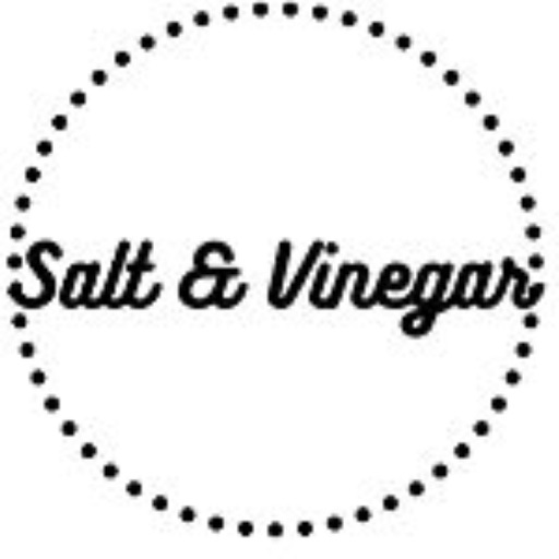 Salt and Vinegar Helston