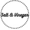 Salt and Vinegar Helston is based at 9 Meneage Street Cornwall Cornwall TR13 8AA