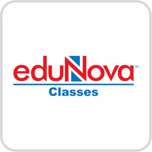 eduNova Online icon