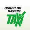 Asker og Bærum Taxi delete, cancel