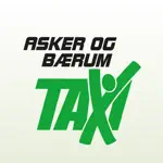 Asker og Bærum Taxi App Cancel