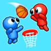 チャンピオンズ Arcade Basketball Blitz Online Multiplayer バスケットボールシュートゲーム無料で