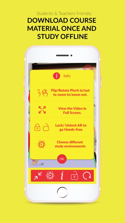 LBF AR Books (Class 3) screenshot-3
