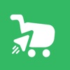 Grovy: Fast Grocery Delivery icon