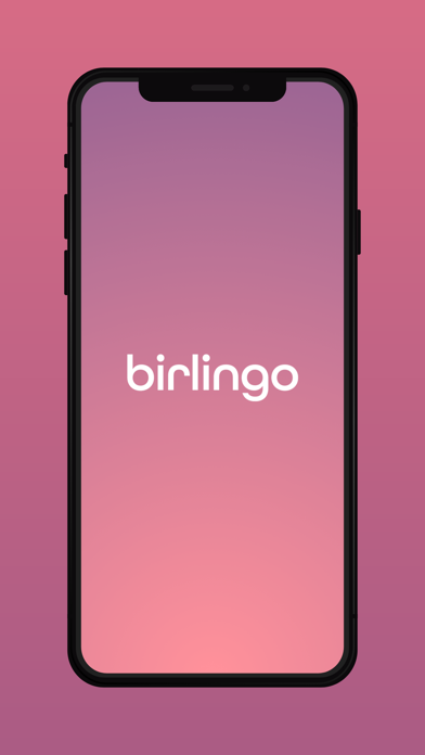 Birlingo Sprachkurseのおすすめ画像1