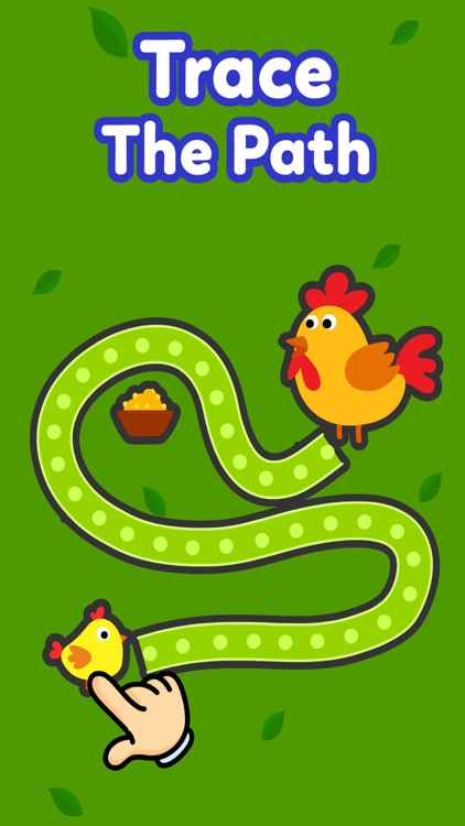 Toddler Games for +2 Year Olds screenshot-6