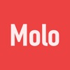 MoloFlix - Movie Tracking icon