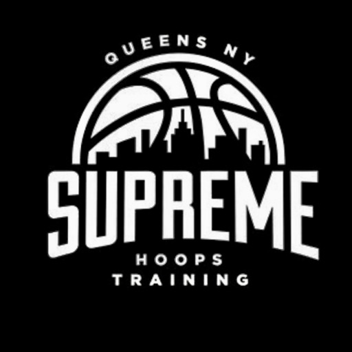 Supreme Hoops Training Icon