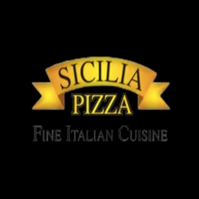 Sicilia Pizzas