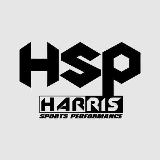 Harris Sports Perfomance icon