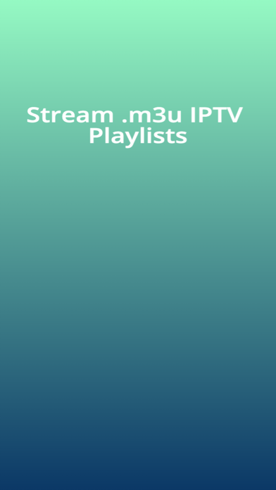 Shake TV - Best IPTV Streamer Screenshot