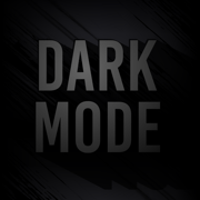 Dark Mode Wallpaper