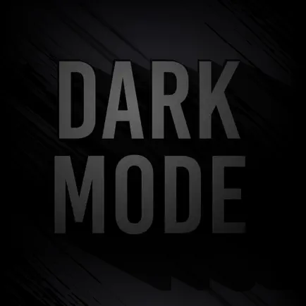 Dark Mode Wallpaper Cheats