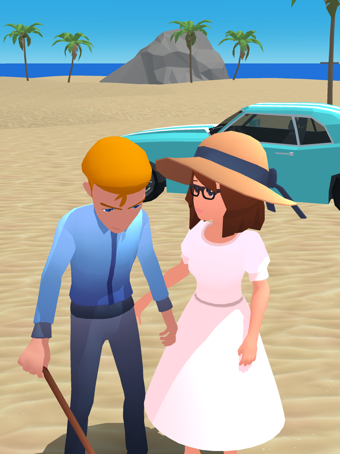 Order please -DrawandStory game