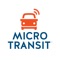 Icon RideKC MICRO TRANSIT