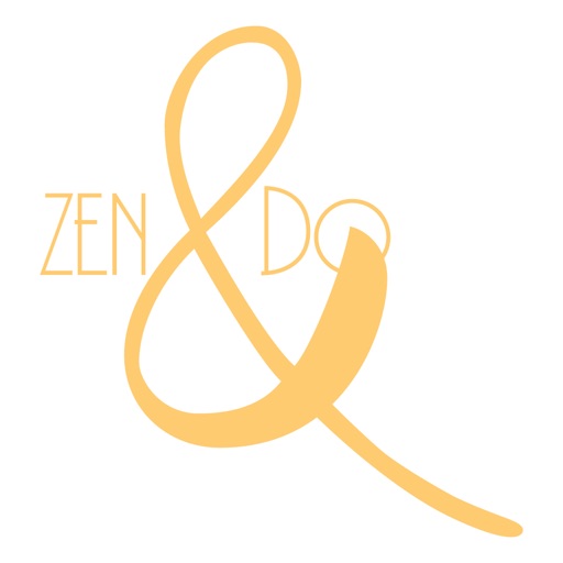 Zen&Do Restaurant icon
