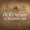 600 Years of Realistic Art 3 icon