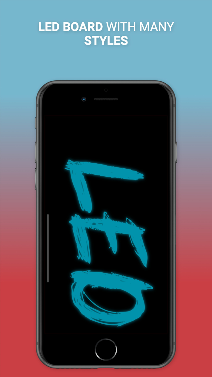 Led Board - Led Banner