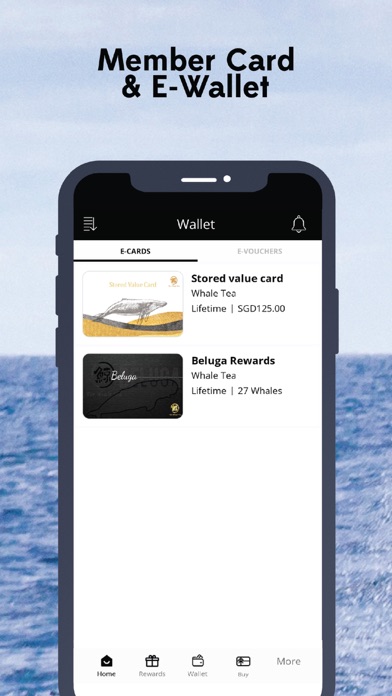 The Whale Tea SG Screenshot