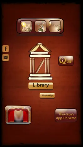 Game screenshot The Better Brain Library mod apk