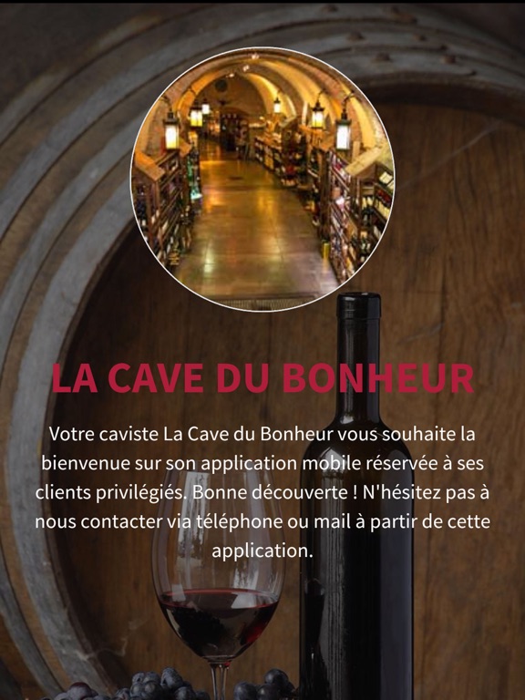 Screenshot #4 pour Cavilog