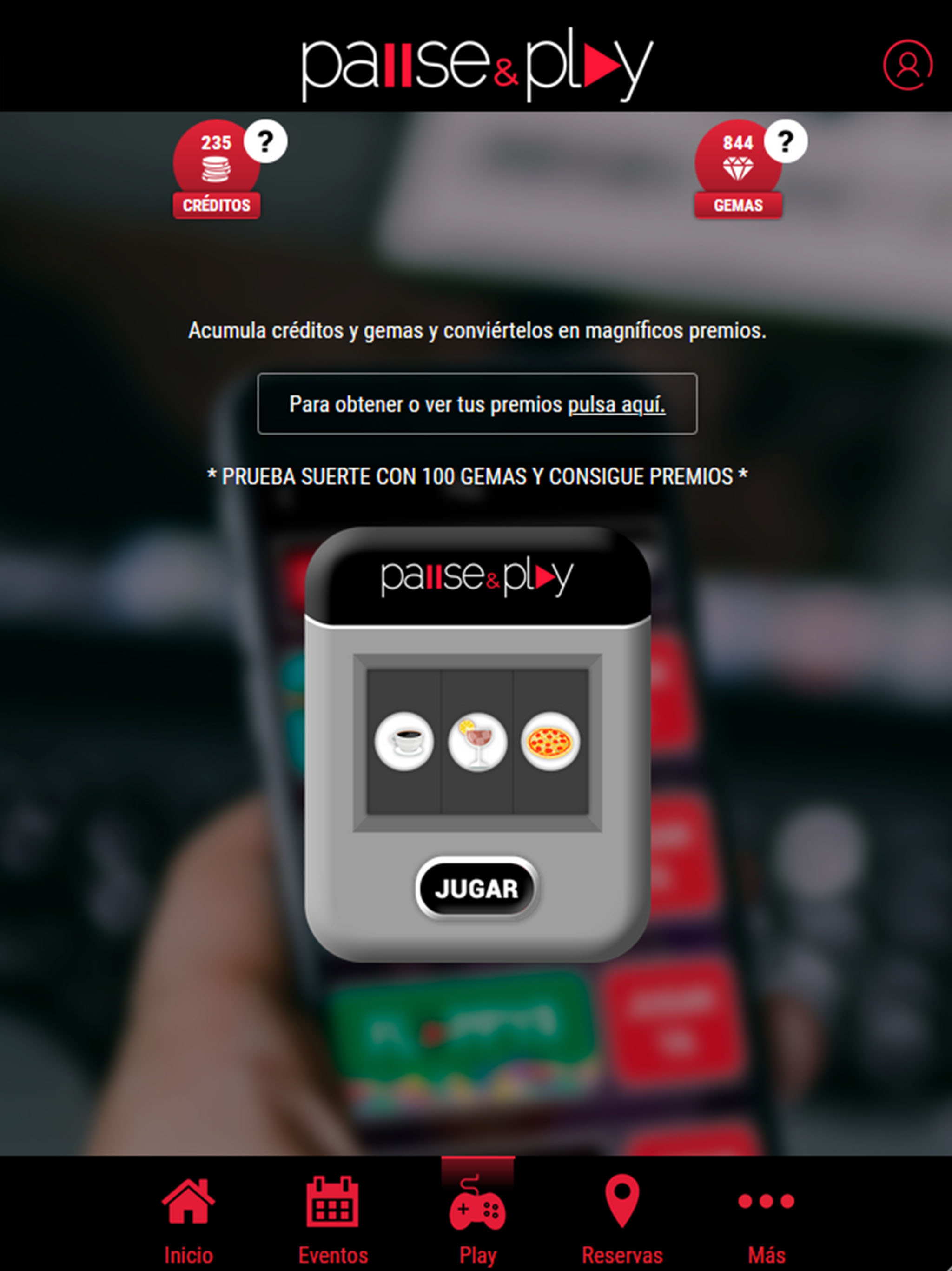Pause & Play screenshot 5
