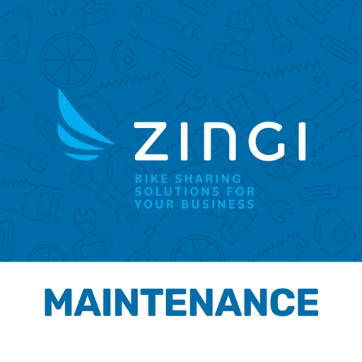 Zingi Maintenance