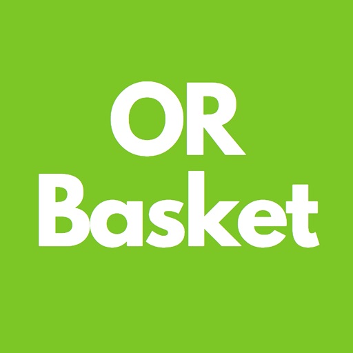 Or Basket
