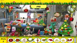Game screenshot Christmas Party Hidden Objects mod apk