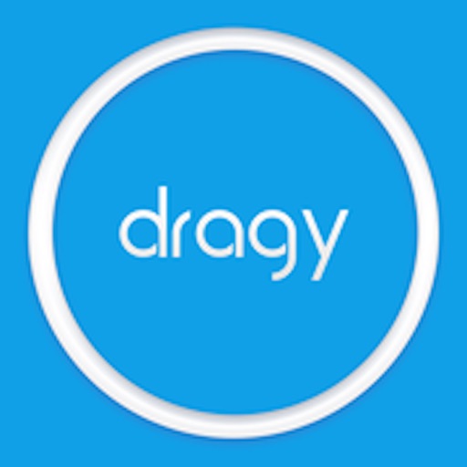 dragy Connect icon