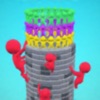 Stickman Tower icon