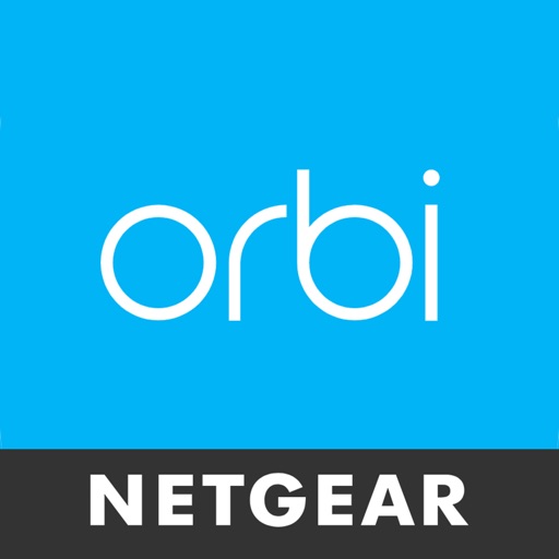 NETGEAR Orbi - WiFi System App Icon
