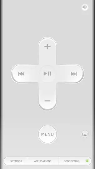 Rowmote iPhone Screenshot 1