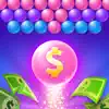 Bubble Arena: Cash Prizes negative reviews, comments