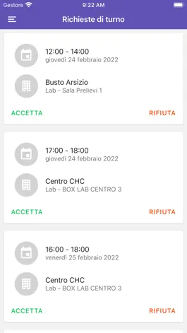 Game screenshot Cerba HealthCare hack