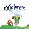 Explorers（エクスプローラーズ） - 有料新作のゲーム iPhone