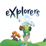 Download Explorers - The Game app