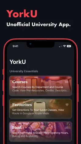 Game screenshot York Uni mod apk