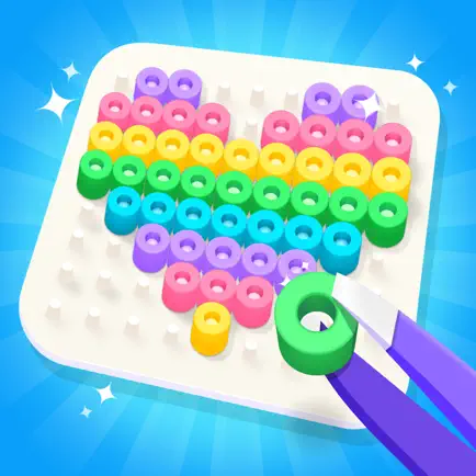 Bead Art: Coloring Games Читы