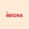 The Megna.