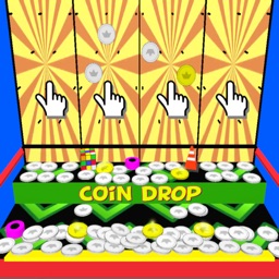 Arcade Coin Drop