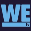 Icon WE tv